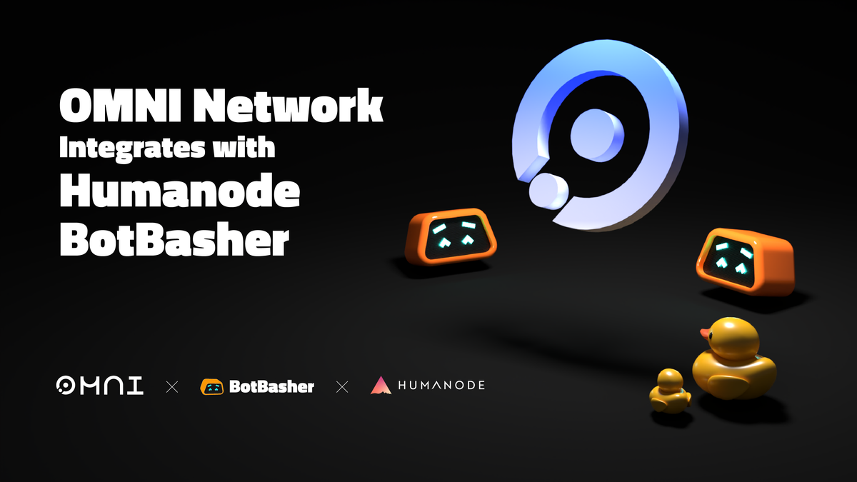 Omni Network protocol EigenLayer