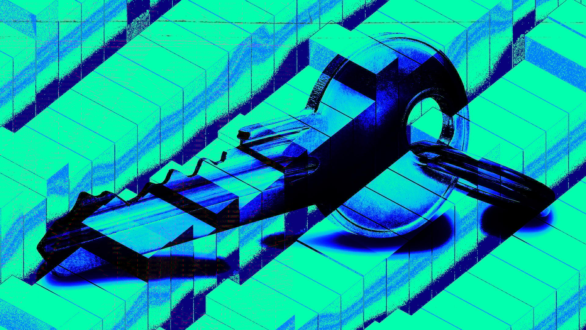 Conduit Rollup-as-a-Service logo