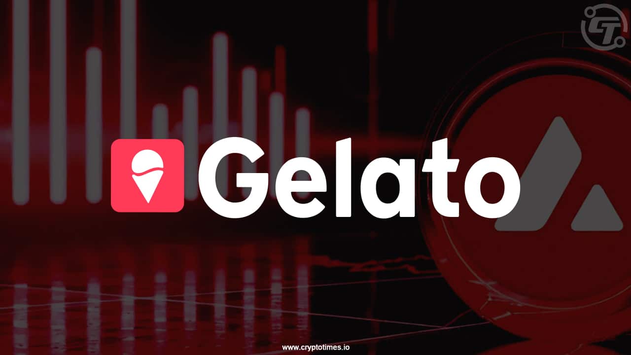 Gelato Rollup-as-a-Service logo