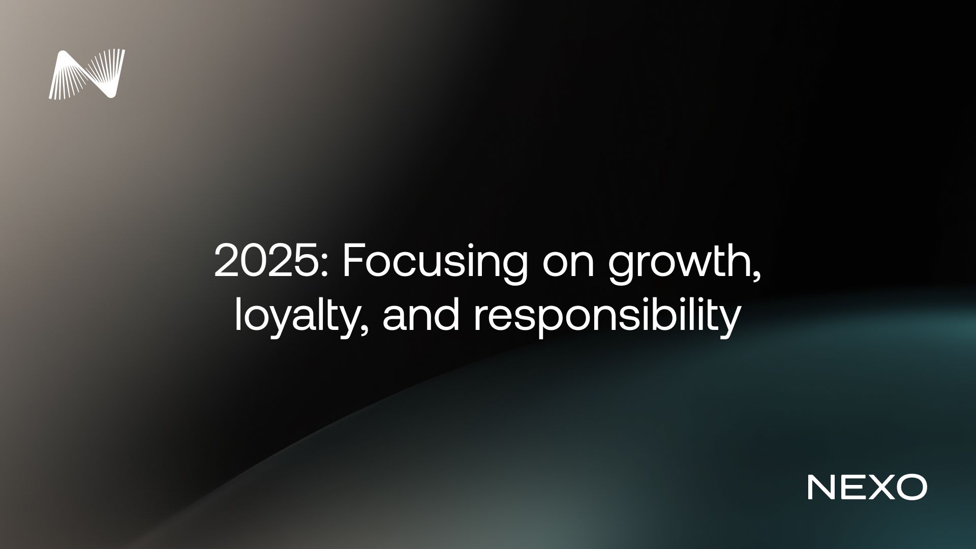 DeFi loyalty program tiers 2025