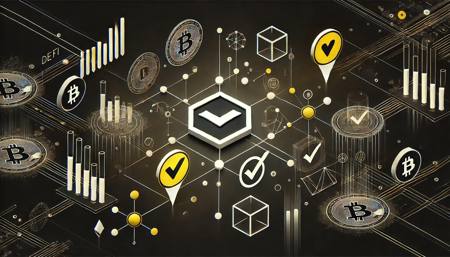 staking governance tokens DeFi 2025