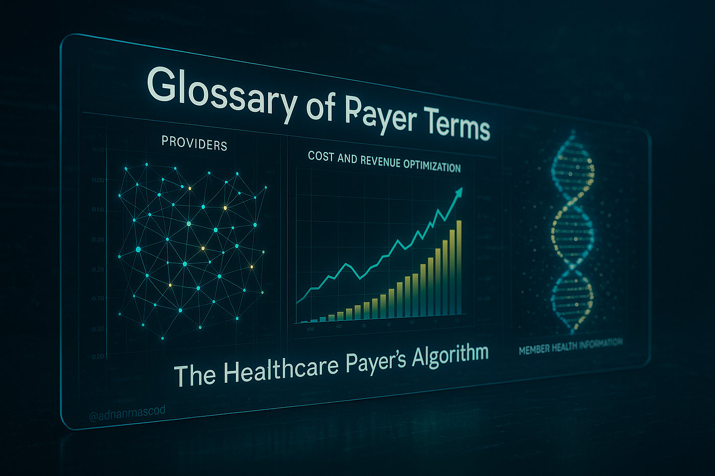 cost savings rollup as a service chart