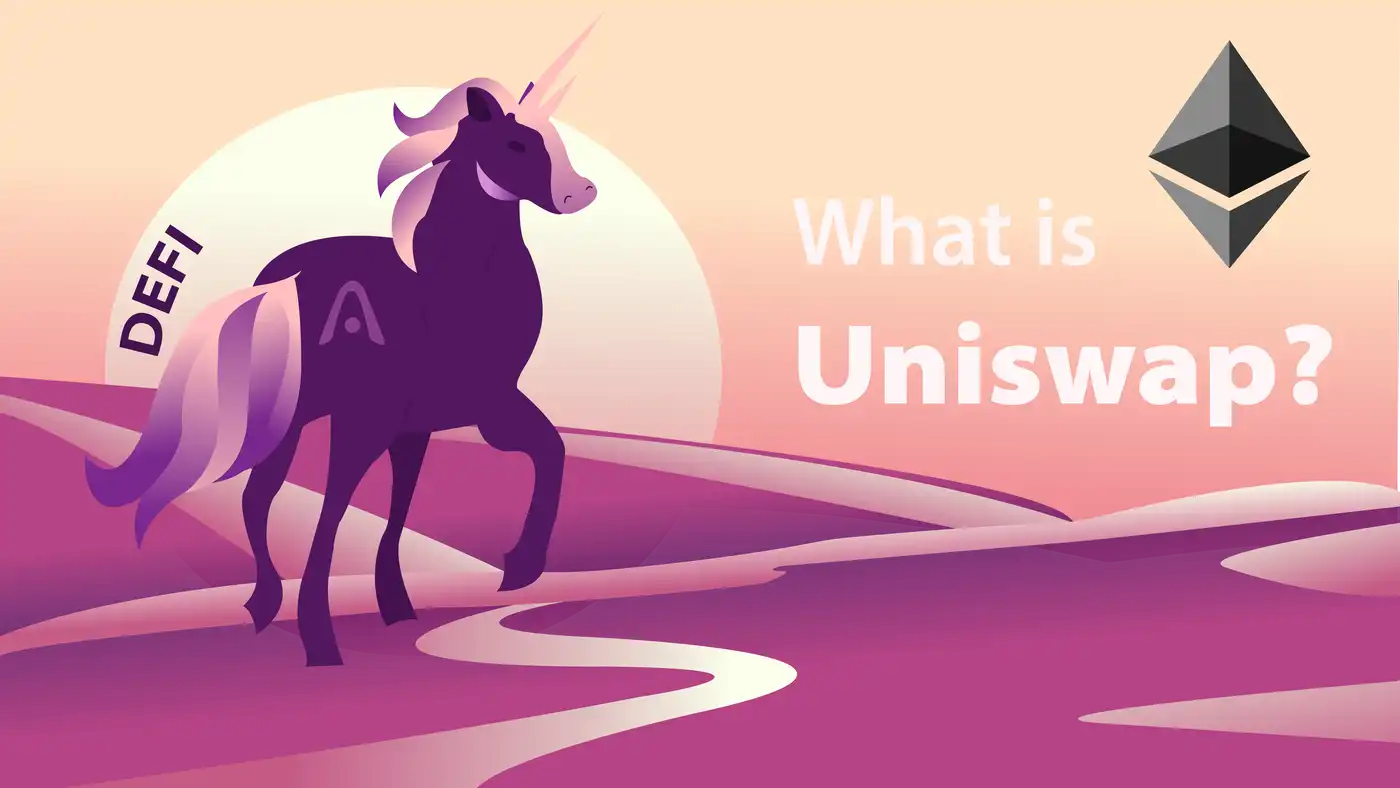 Uniswap loyalty rewards program