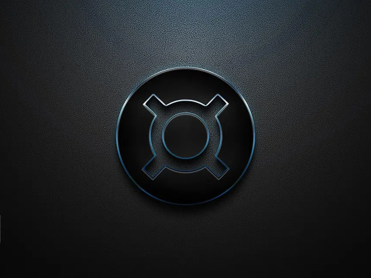 Frax Finance sfrxUSD stablecoin logo