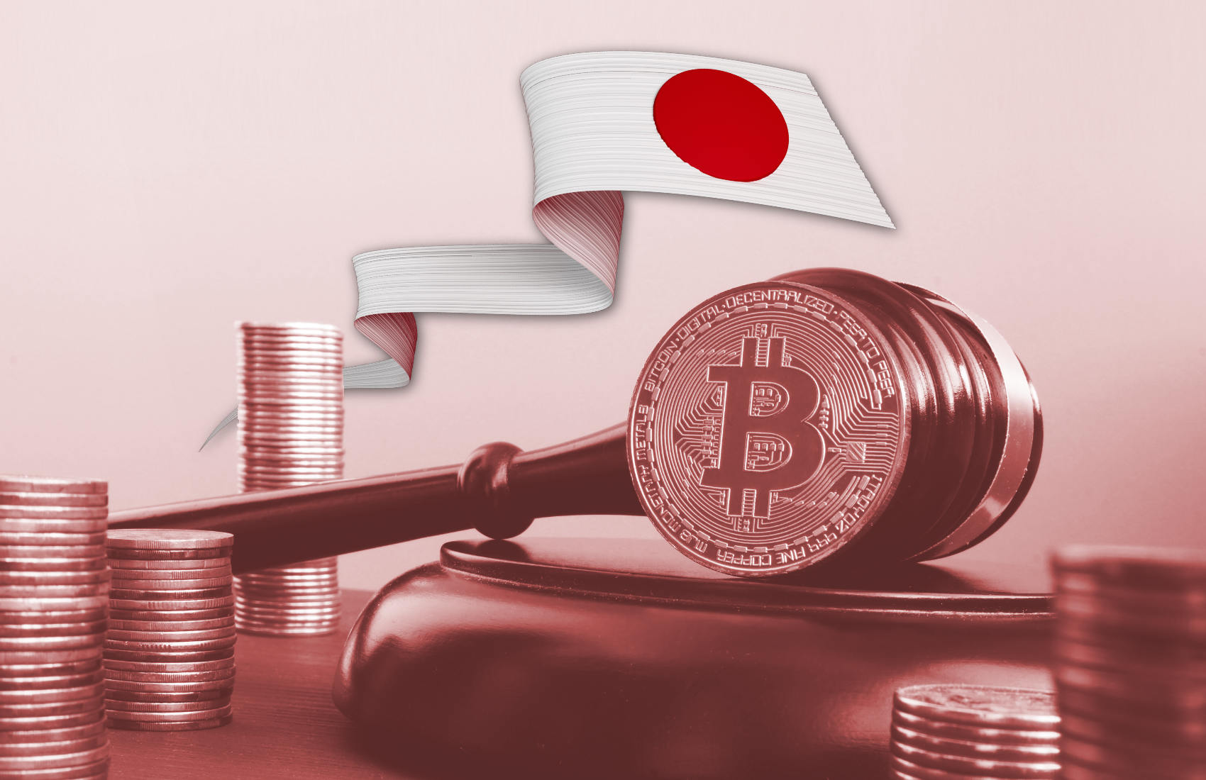 Japan Payment Services Act stablecoin regulation 2023