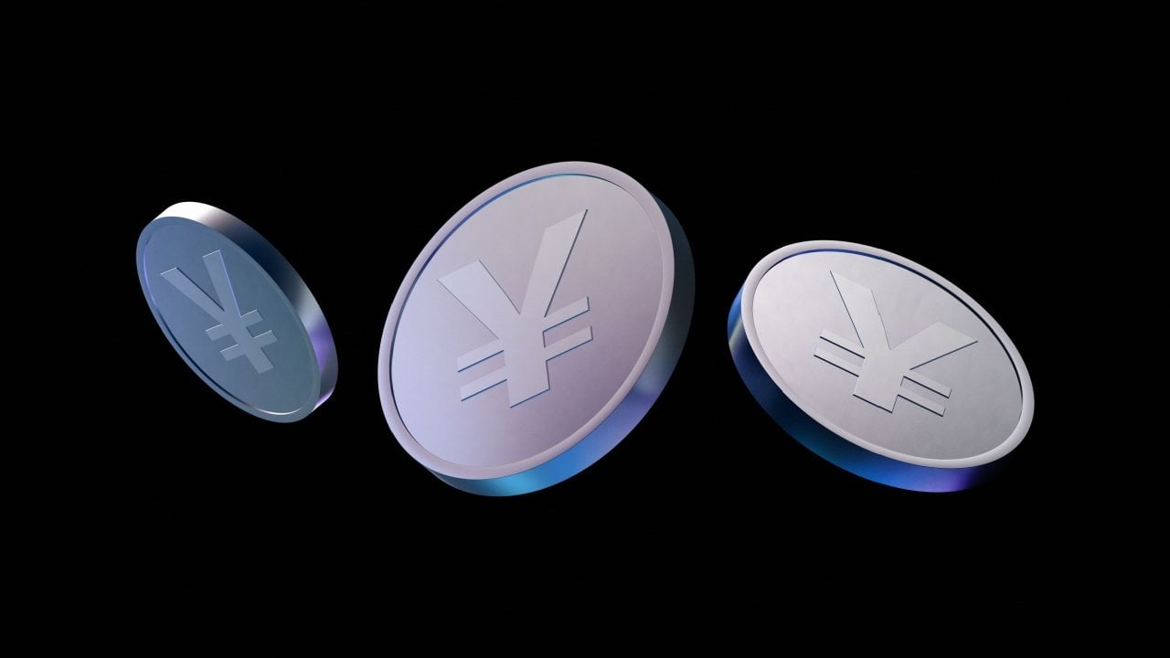 JPYC stablecoin Ethereum Avalanche Polygon