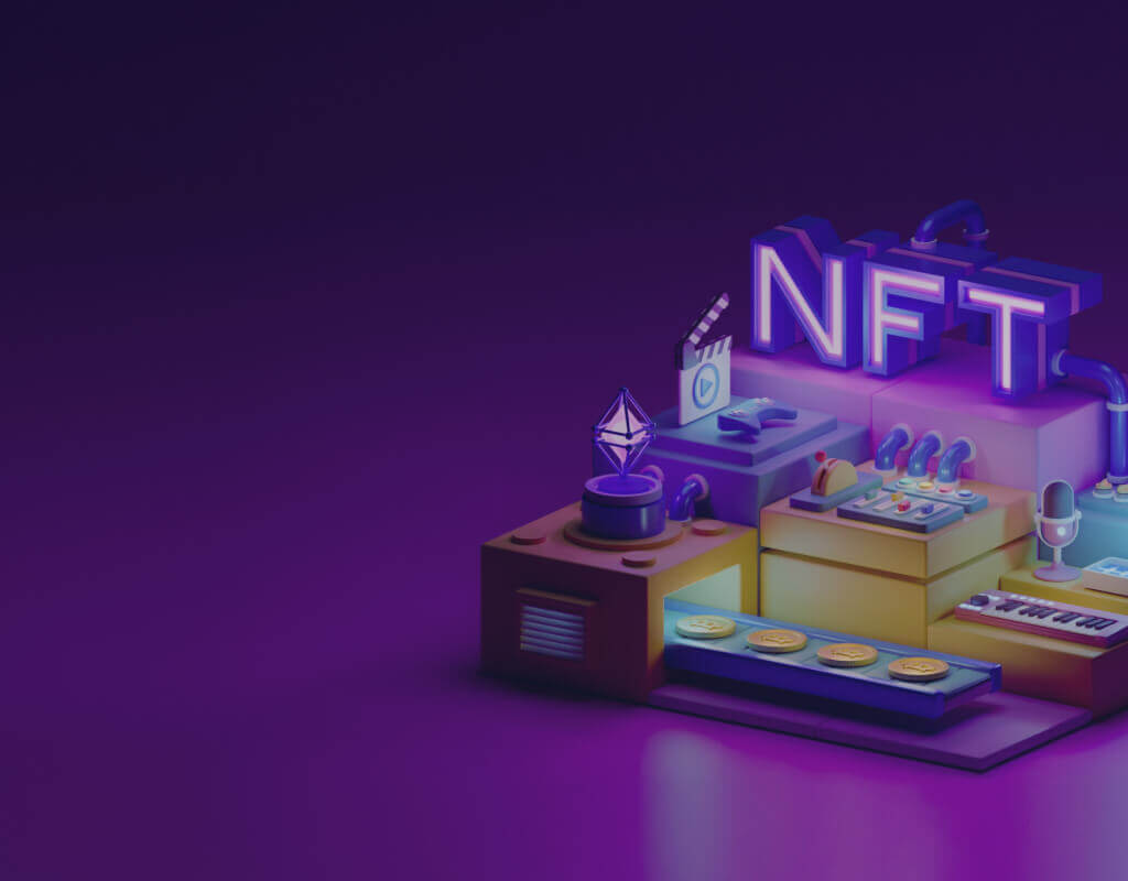 IP NFT secondary market trading platform