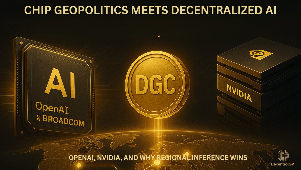 DecentralGPT supported LLM models