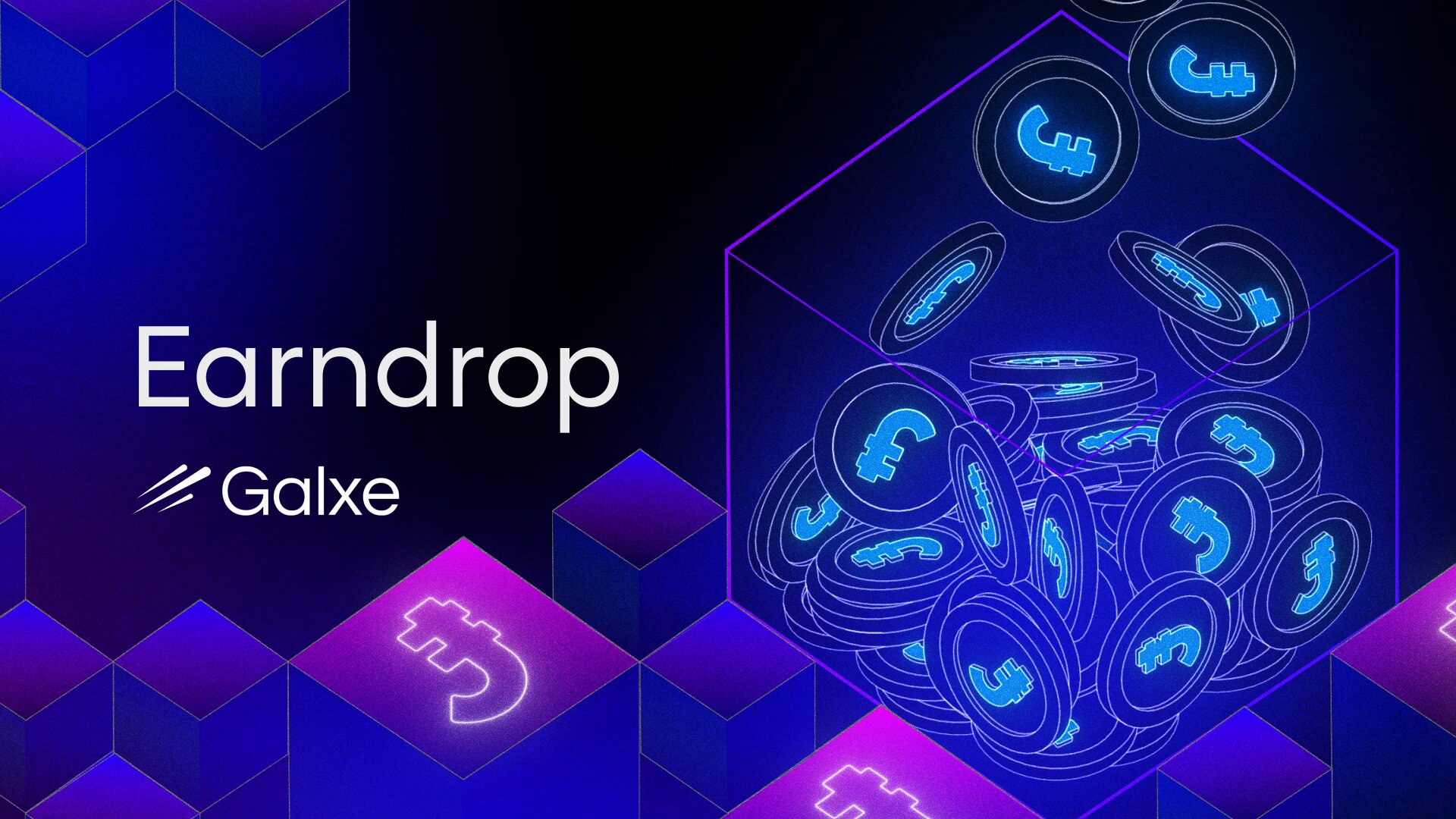 Galxe cross-chain airdrop campaign