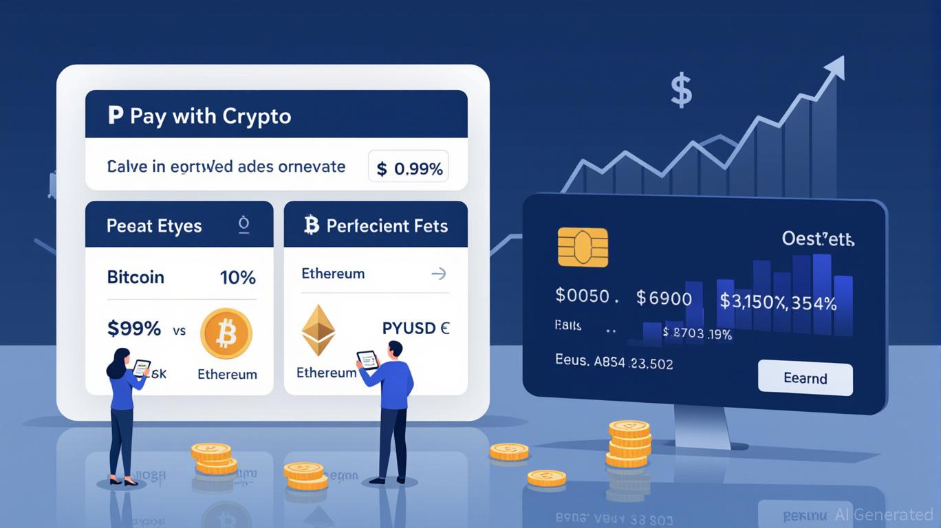 Calypso Finance recurring crypto payments dashboard