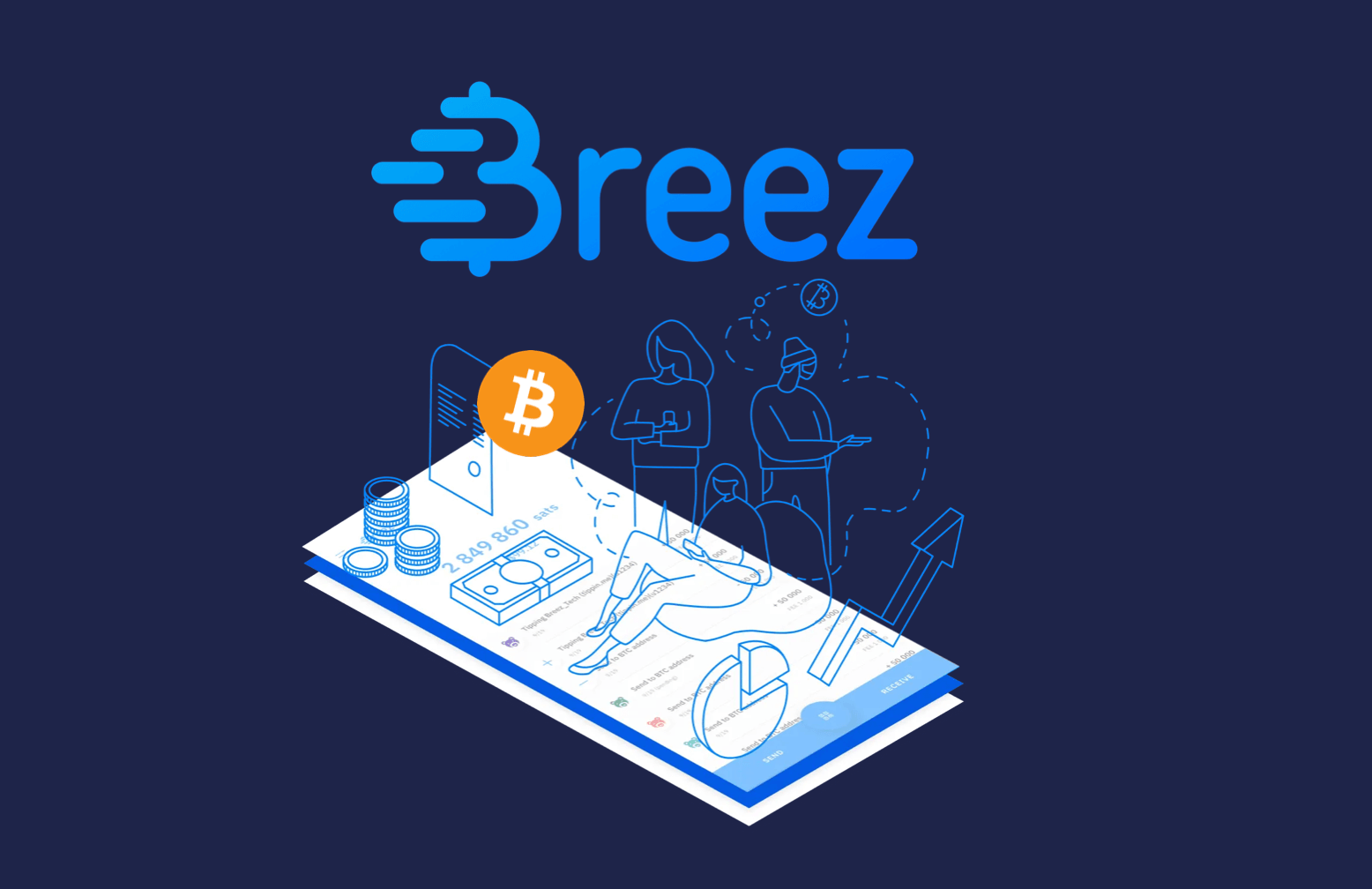 Lightning Network speed icon