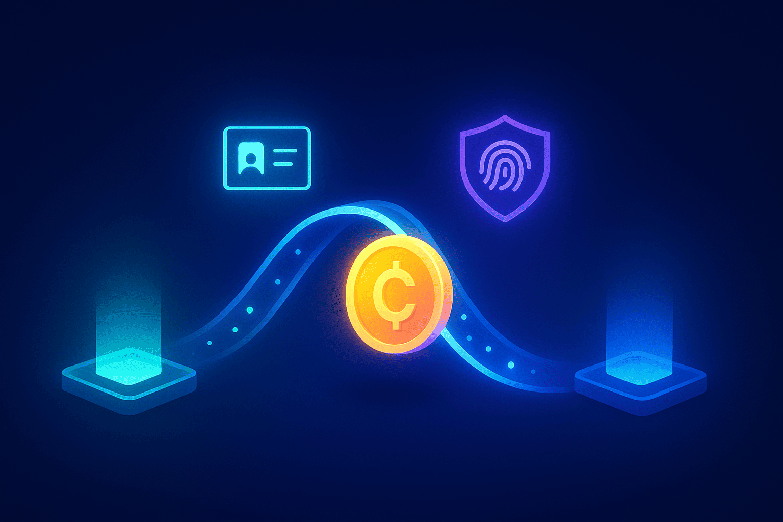 Chainlink Travel Rule crypto