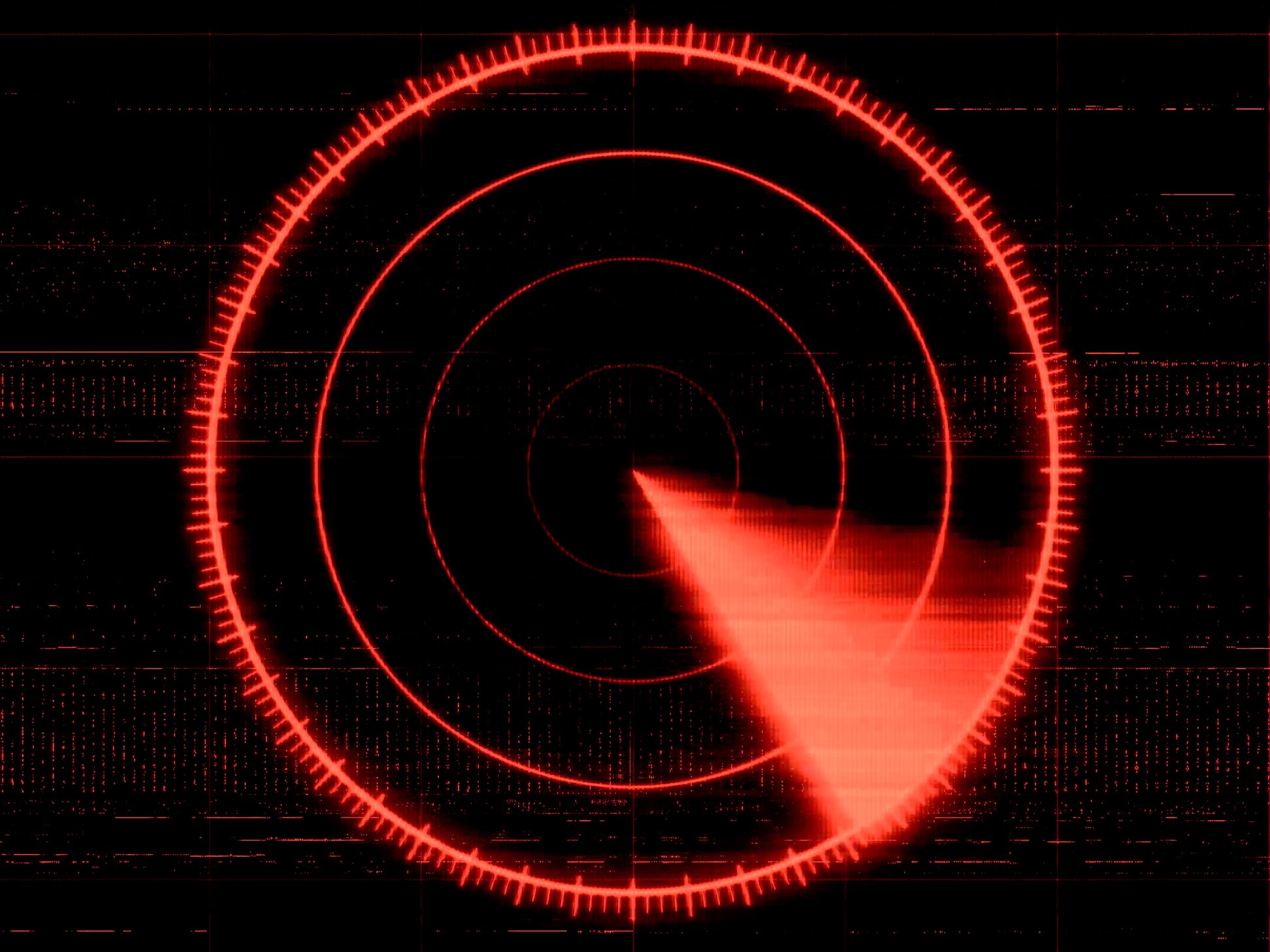 crypto GPS spoofing detection Radar