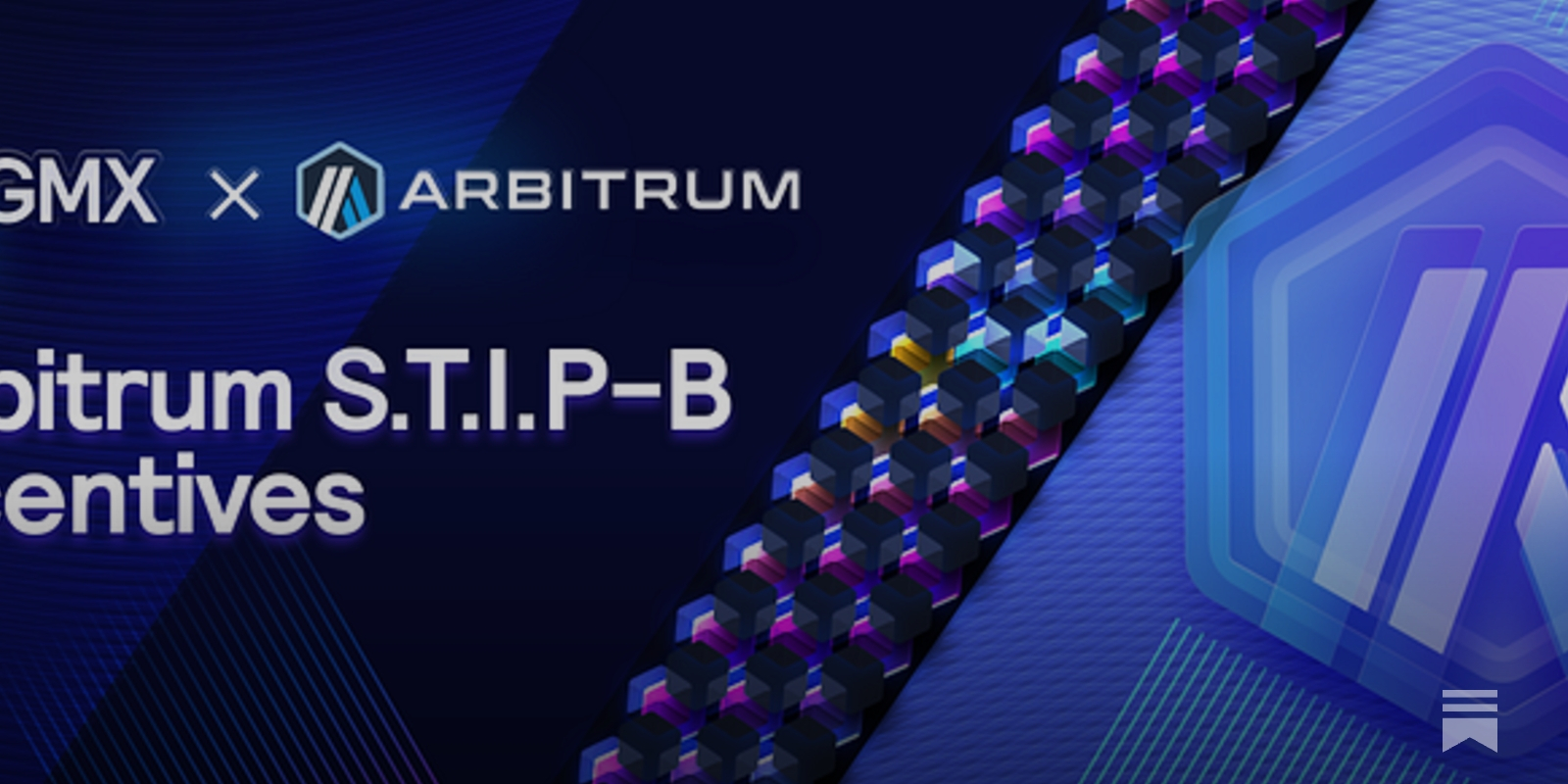 GMX V2 ARB token incentives