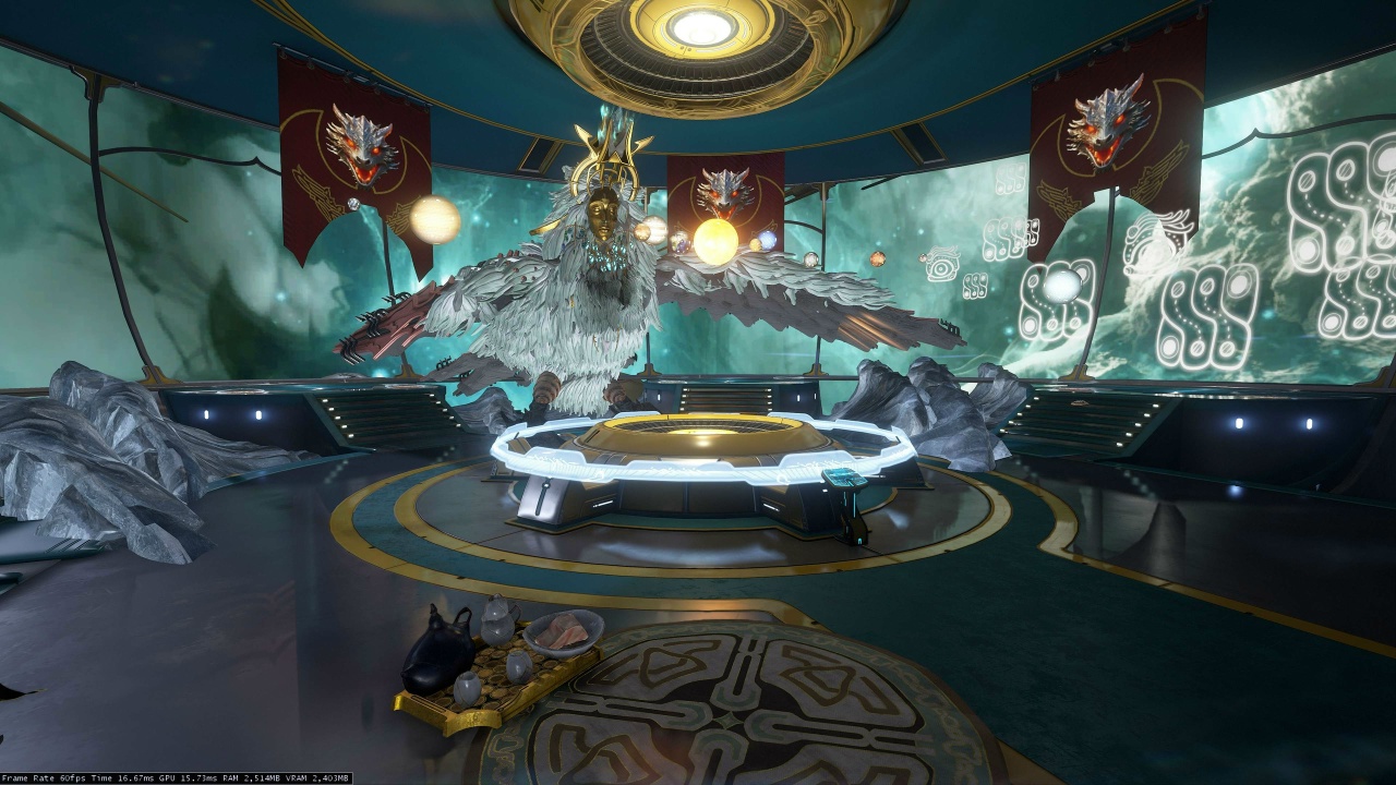 Dojo Descent tower battle screenshot