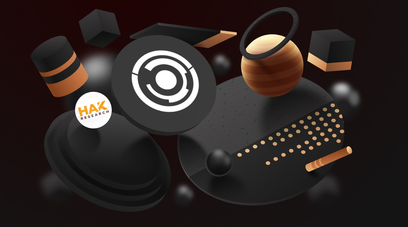 RogueForge Starknet roguelite artwork