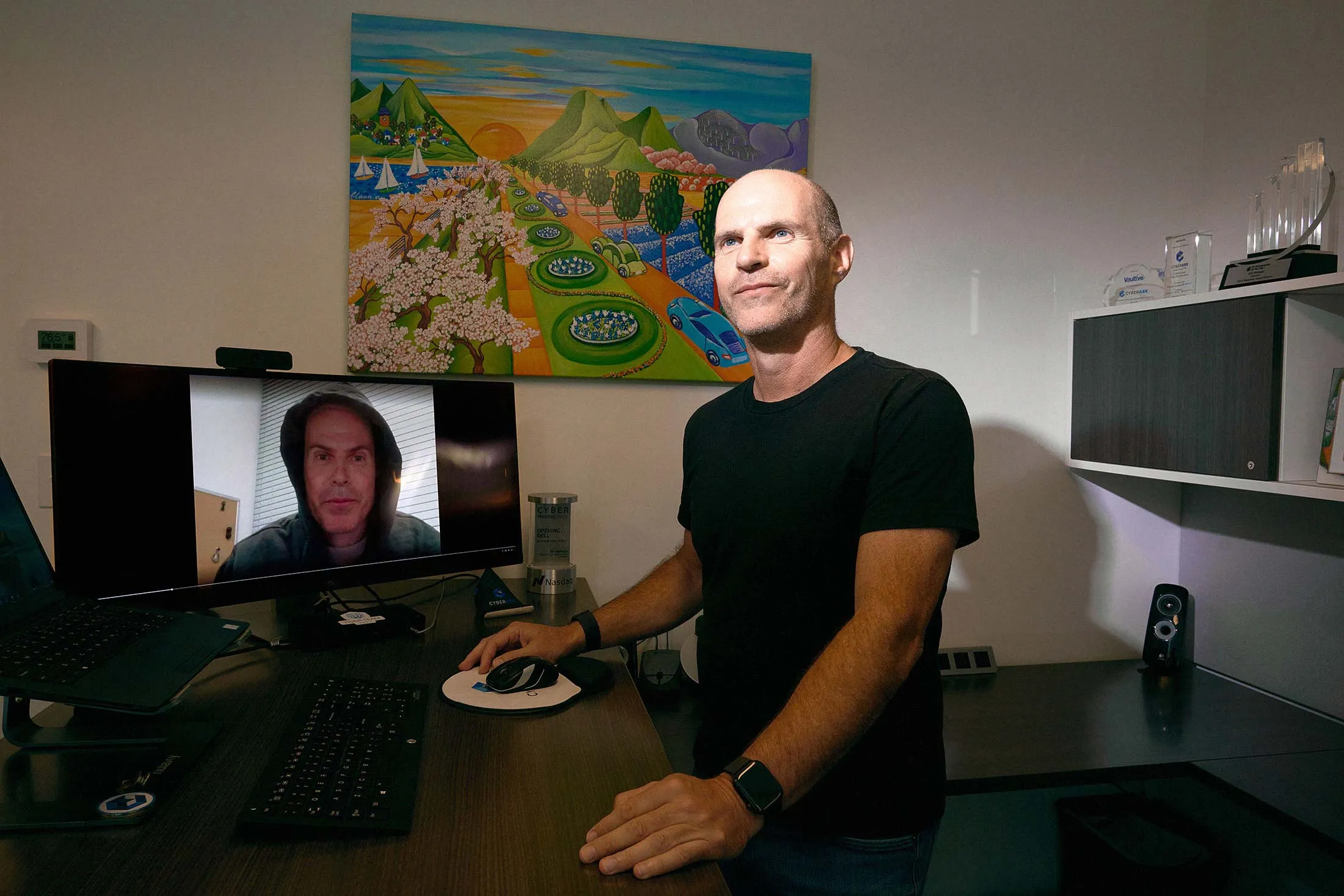 AI phishing crypto scam deepfake