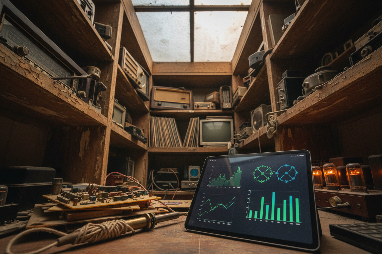 7 Node Optimization Tips for GPU Providers to Maximize Earnings in DePIN Networks Like io.net and Render