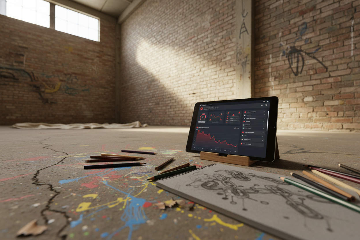 7 On-Chain Red Flags That Destroy Your Crypto Credit Score in DeFi 2026