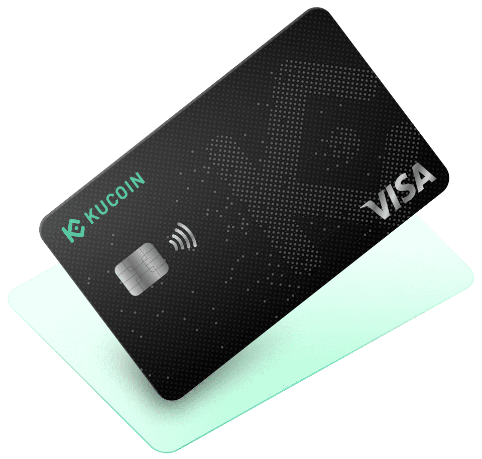 KuCoin Card