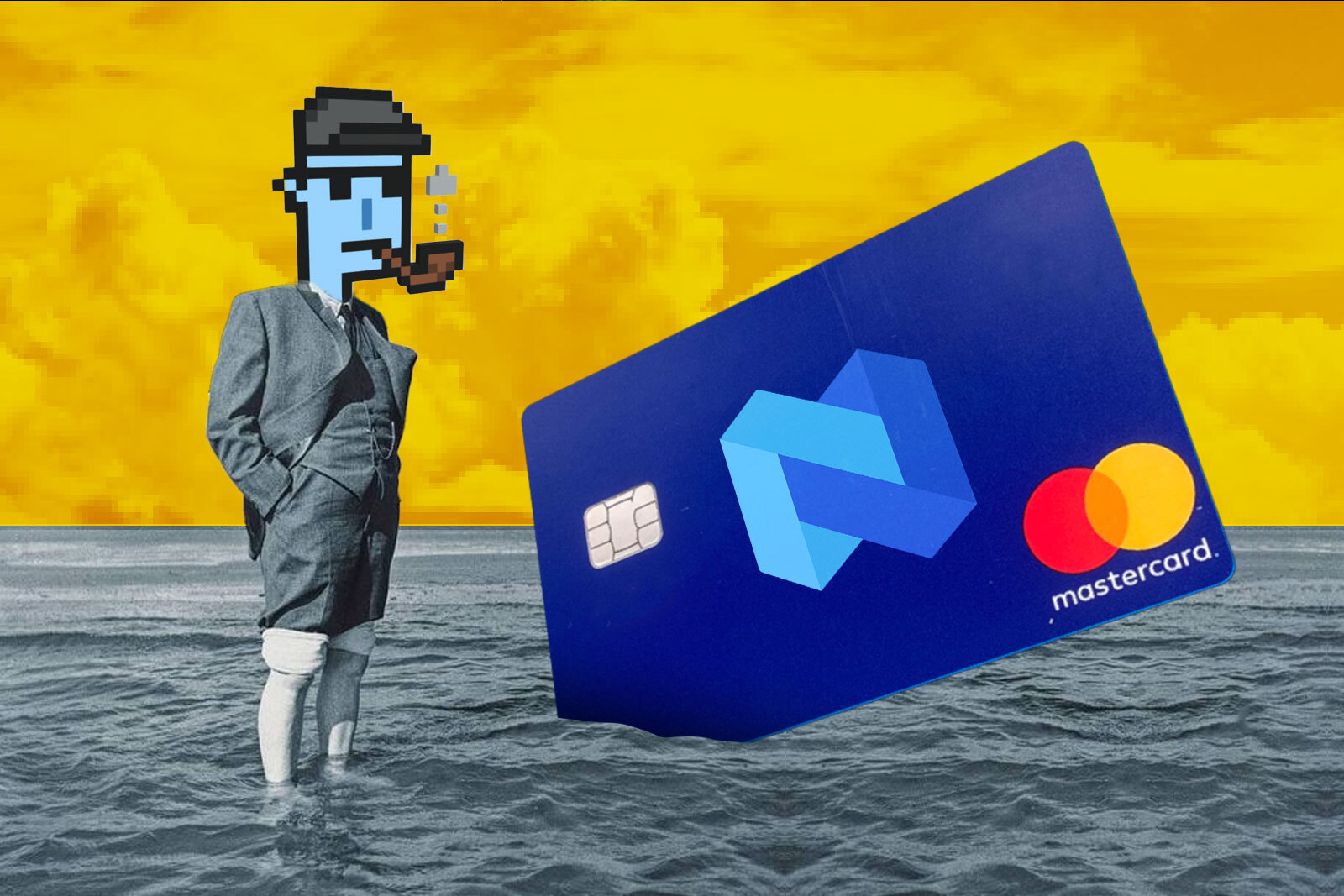 Nexo Mastercard