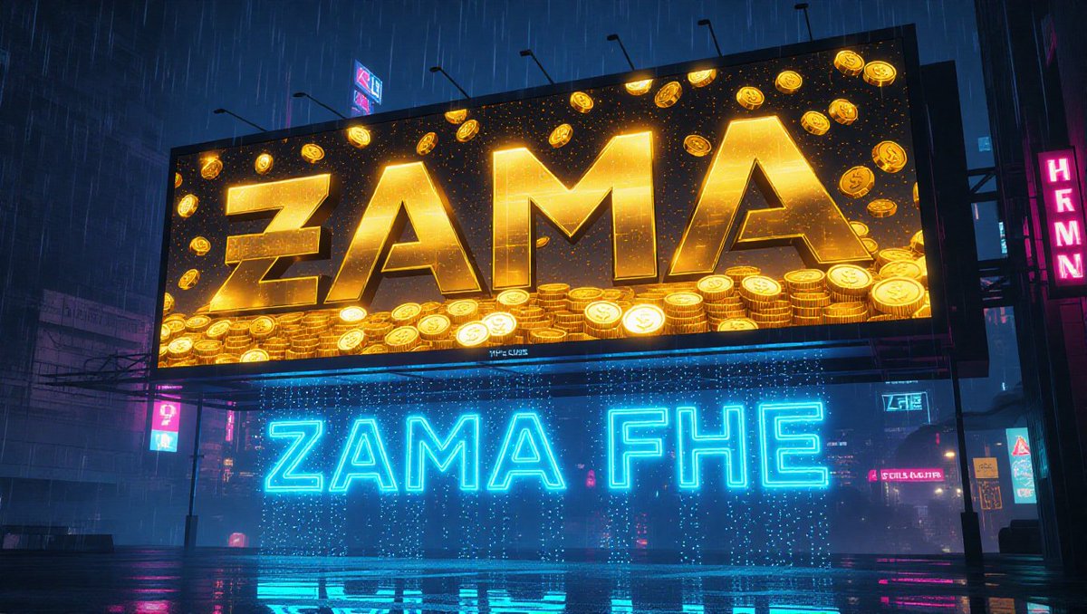 Zama OpenZeppelin confidential token standard Ethereum