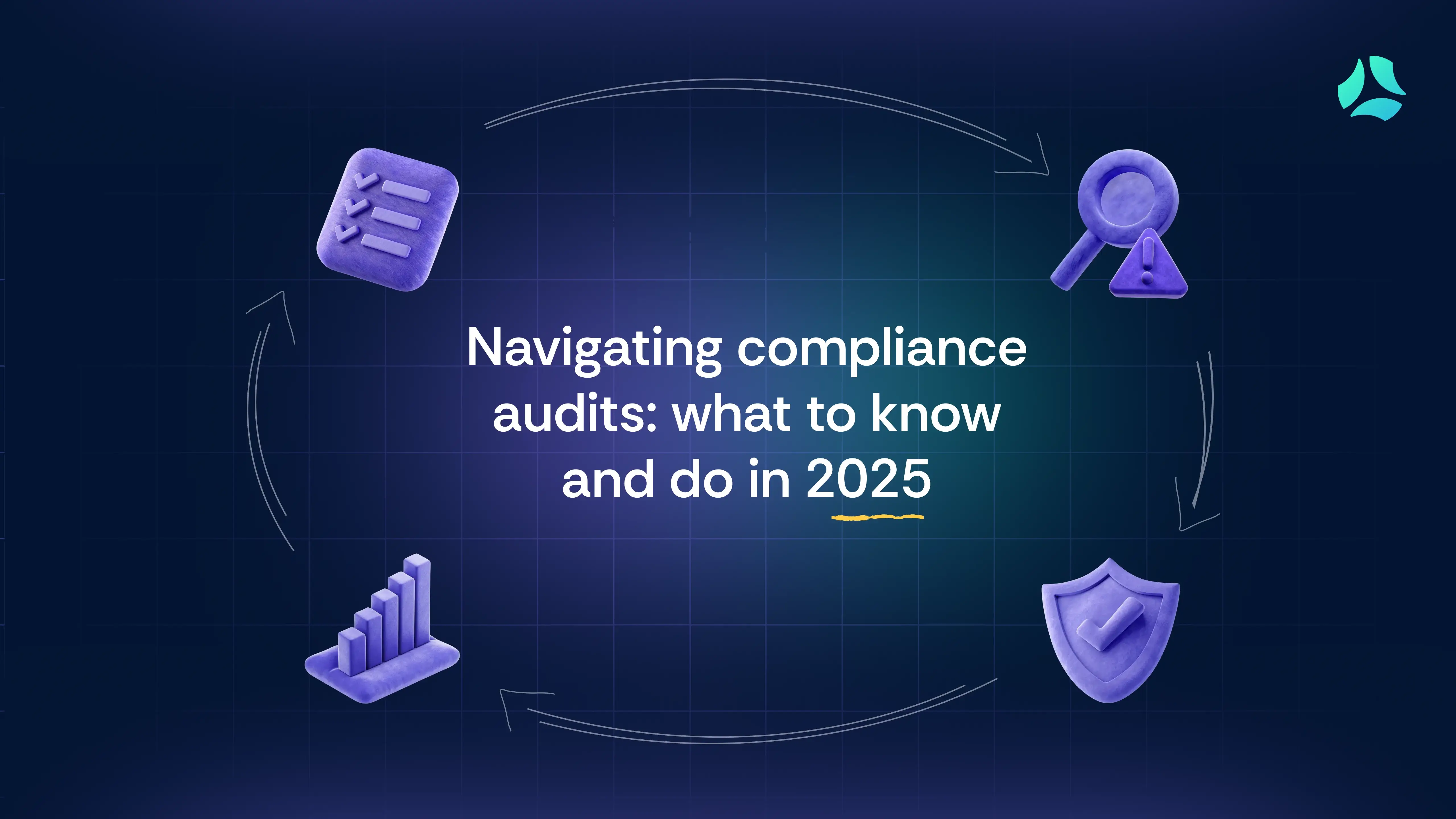 EBA audit compliance checklist icon