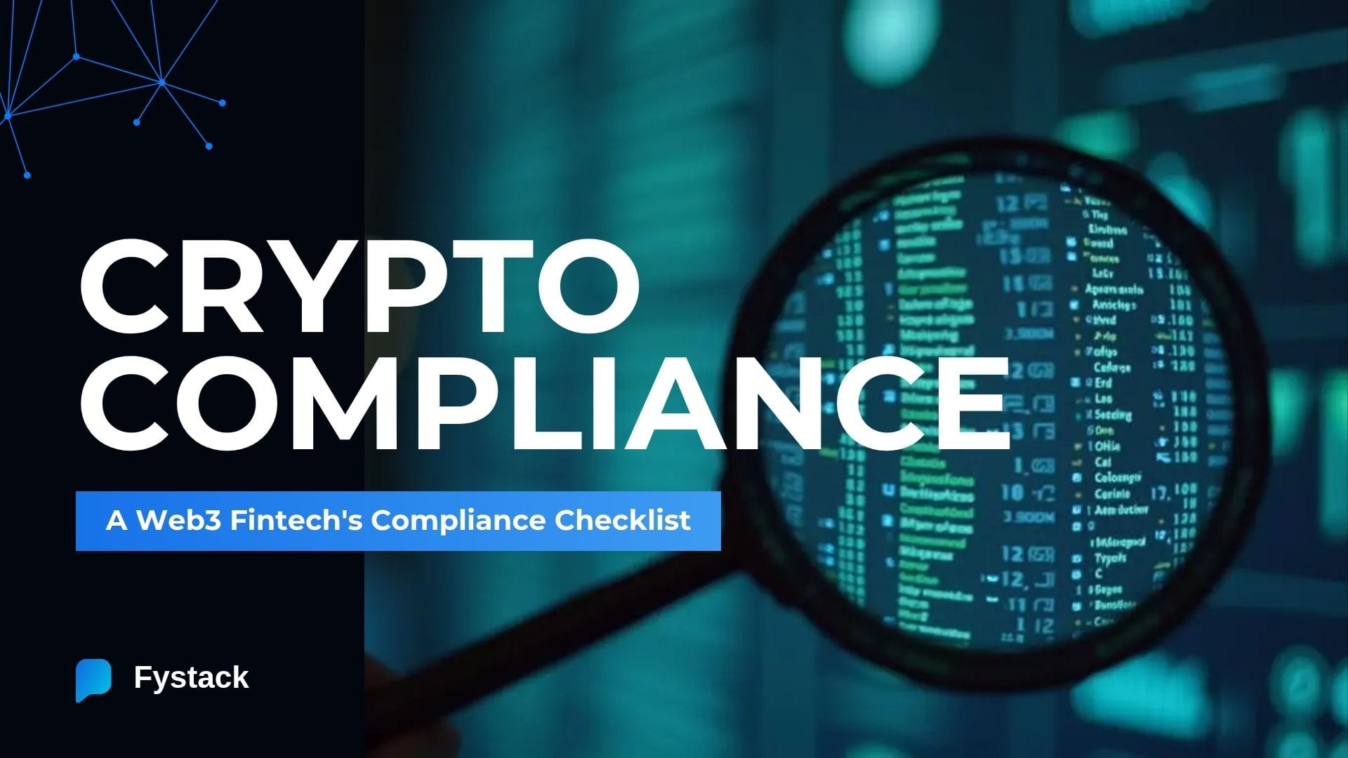 stablecoin 1:1 reserves compliance checklist