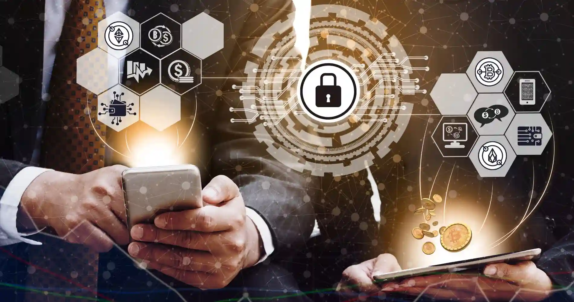 crypto security best practices