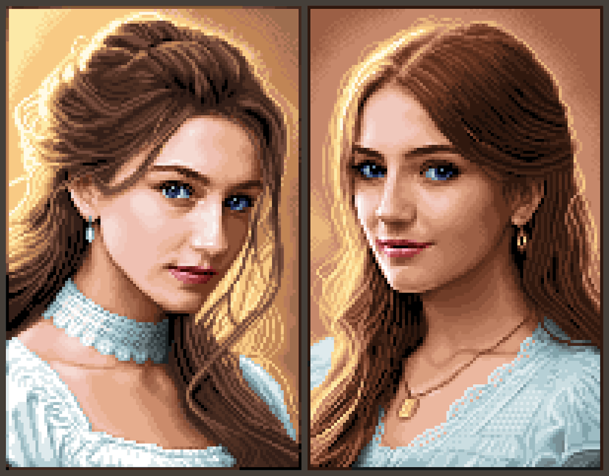 Critter Crosser pixel art game