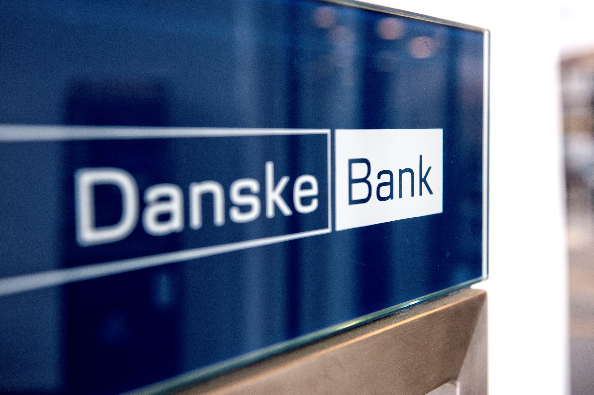 Danske Bank logo