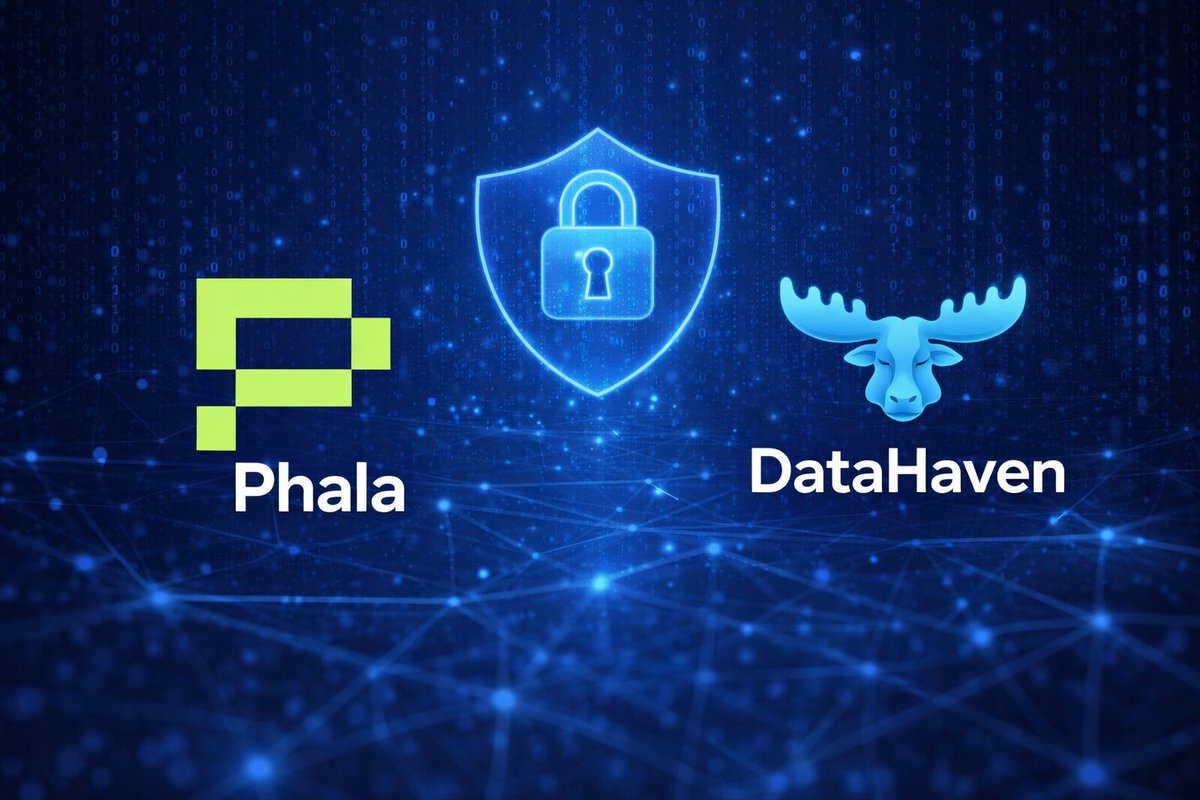 DataHaven EigenLayer AVS AI