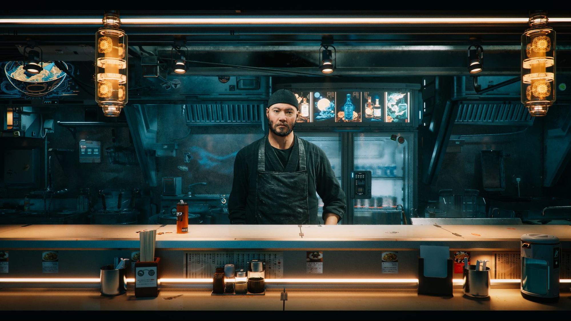 dynamic AI-generated game environments 2025