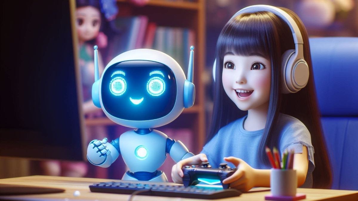 multi-agent AI game bots competitive gaming 2025