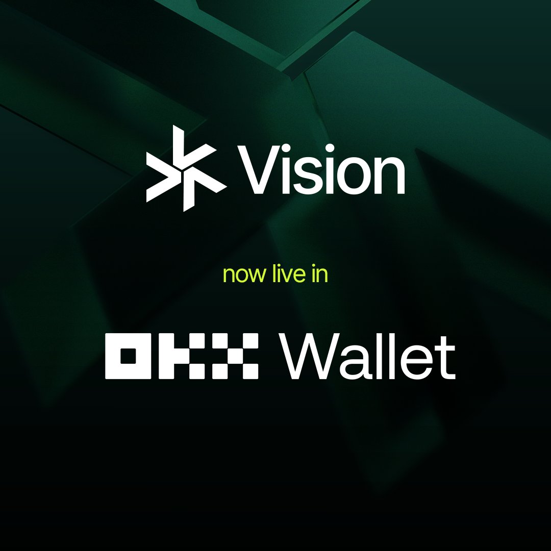 OKX Wallet icon