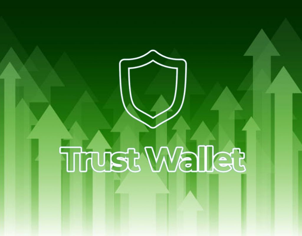 Trust Wallet icon
