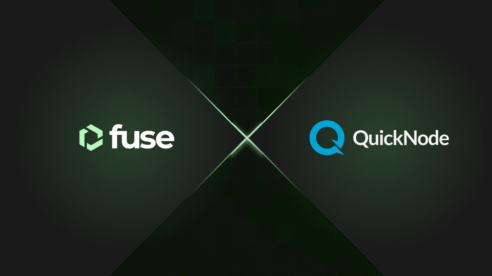 QuickNode rollup scalability performance chart