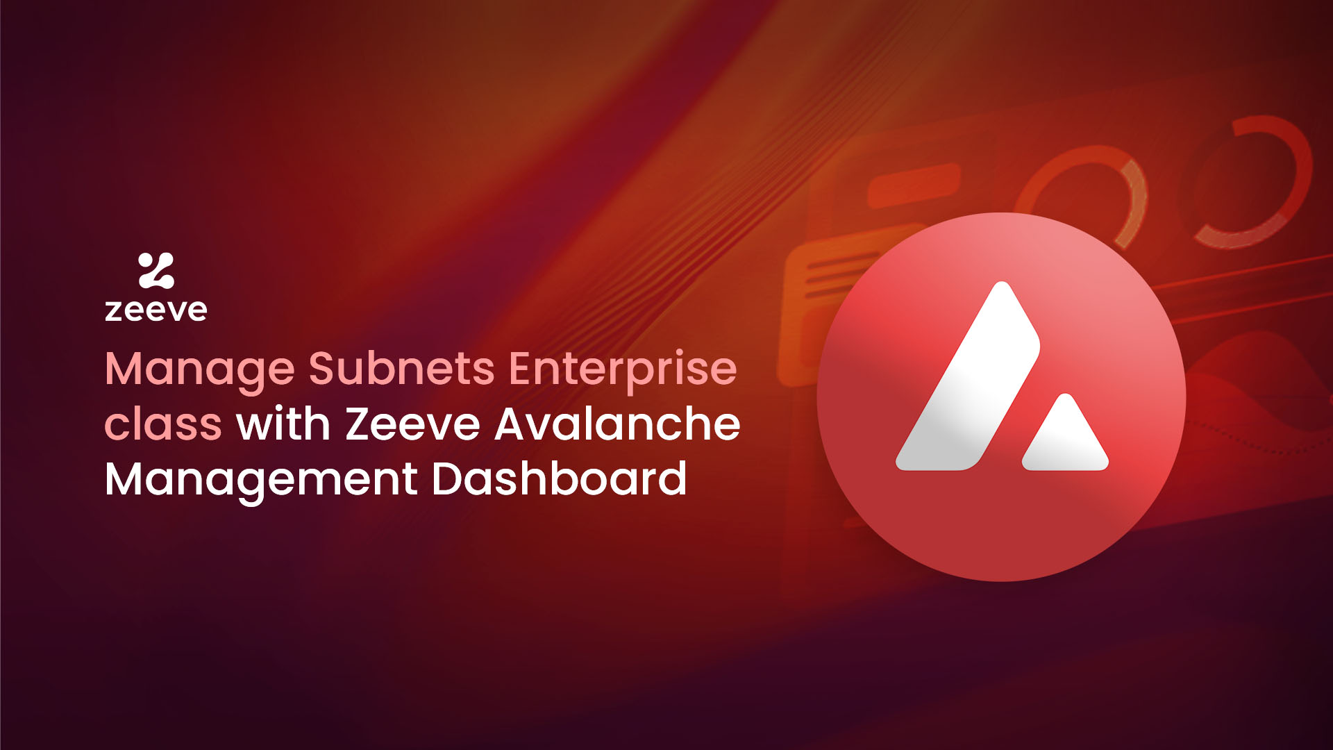 Zeeve rollup security and monitoring dashboard