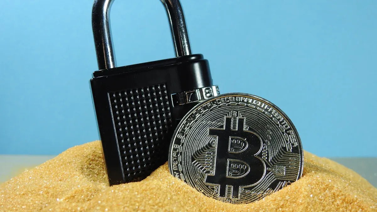 MPC wallet compliance security