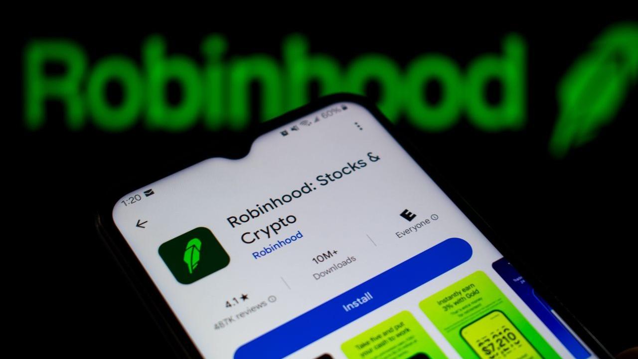 Robinhood crypto trading geographic restrictions