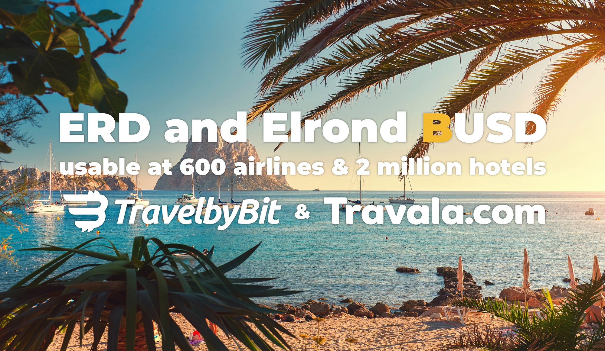 Travala platform