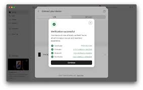OneKey wallet connected to multiple devices