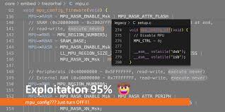 OneKey wallet open-source code screenshot