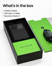 OneKey wallet supported blockchains