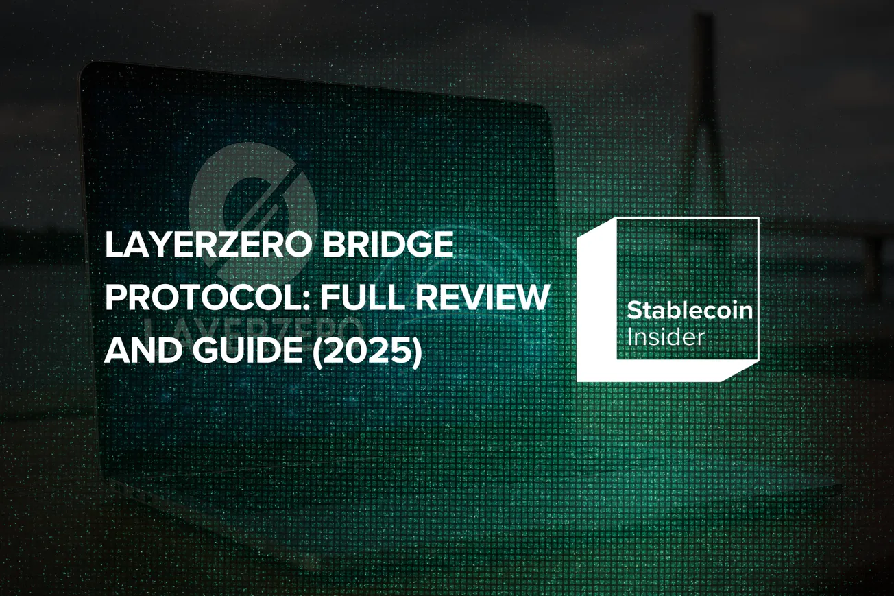 LayerZero cross-chain bridge
