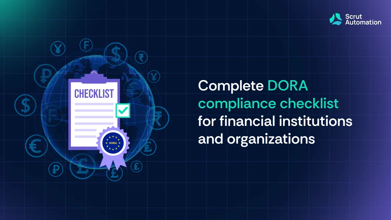 digital asset compliance audit checklist