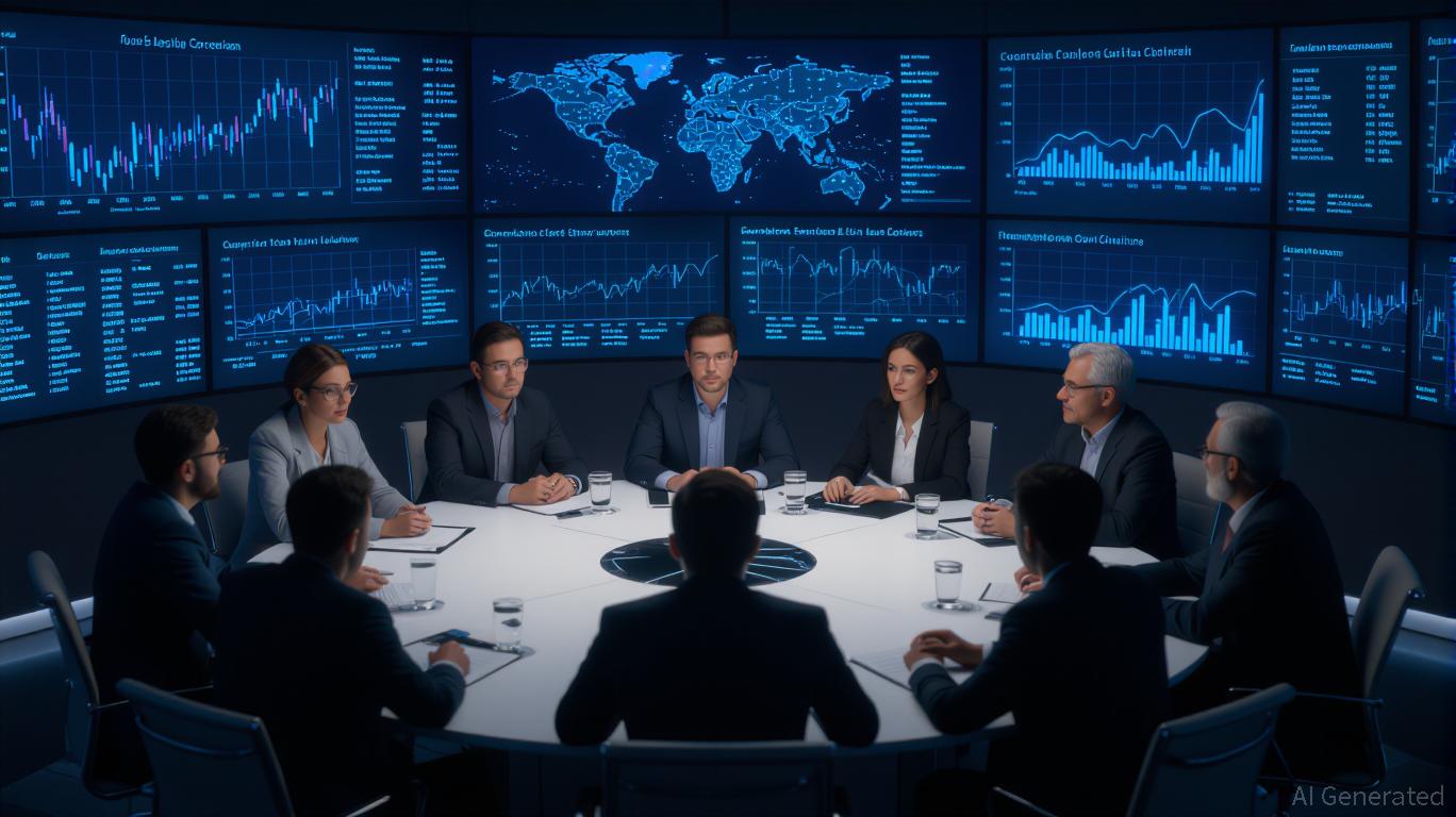 stablecoin reserve management solutions