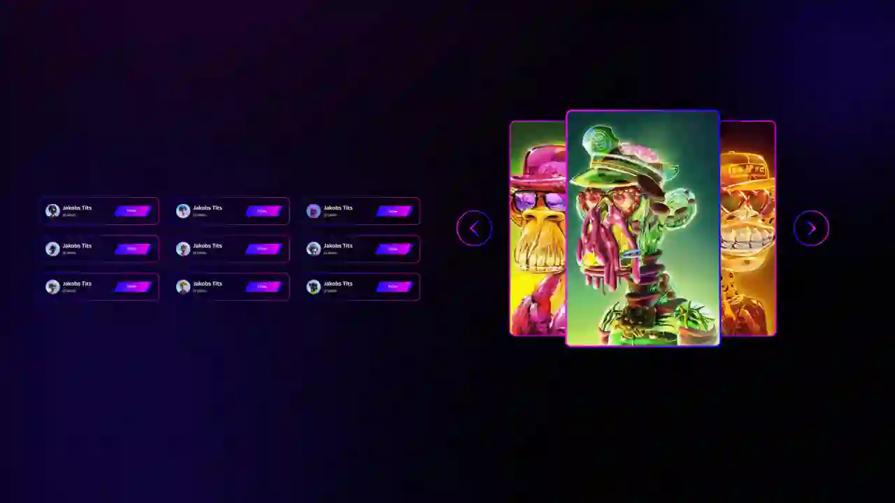 NFT marketplace cross-chain Base Union