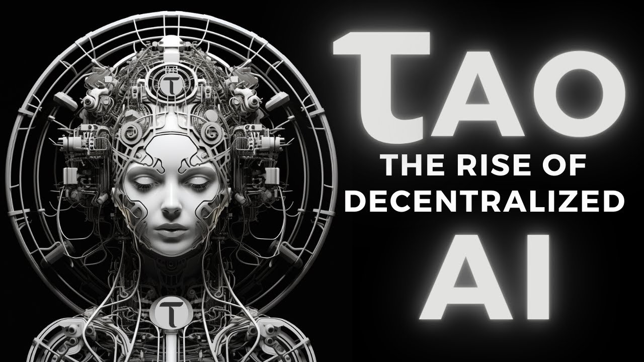 Bittensor TAO AI network