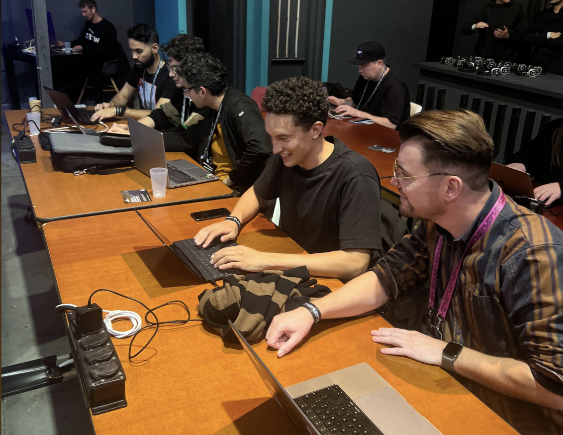 Nosana Solana GPU compute